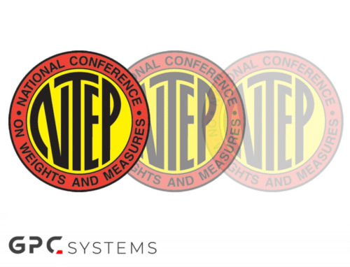 NTEP Certification Logo