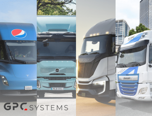 Electrifying Breakthroughs: Top 4 Electric Lorries to Revolutionise Transport