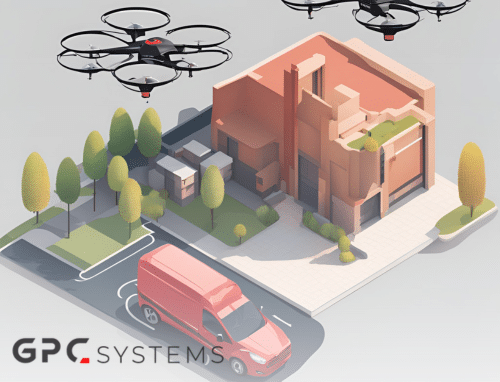 Get Your Packages Sooner: An Insight into Drone Delivery Services