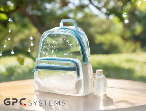 Stay Hydrated Anywhere: The Backpack That Extracts Water from the Air for Workers on the Go